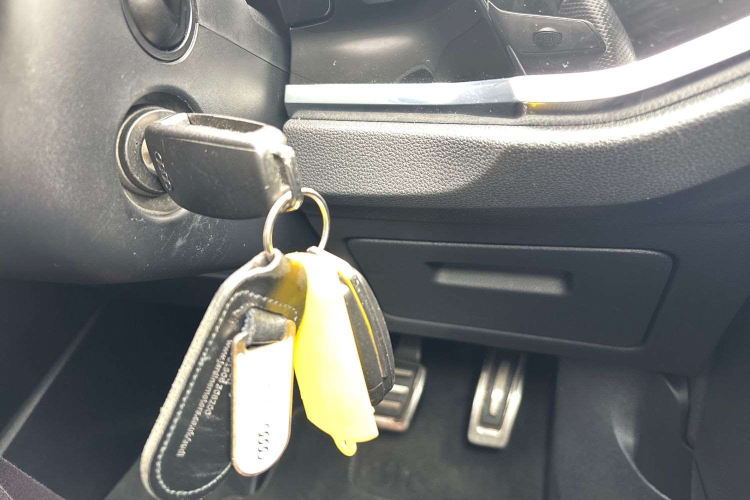 Used Audi Q3 2019 for sale - 76515587: Photo 29