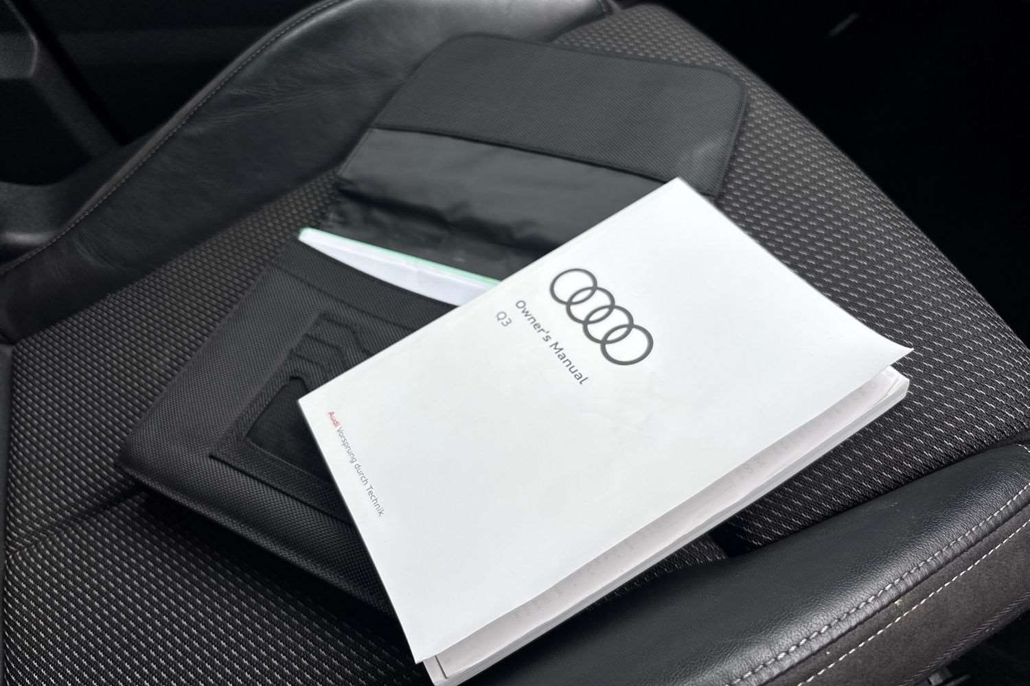 Used Audi Q3 2019 for sale - 76515587: Photo 32