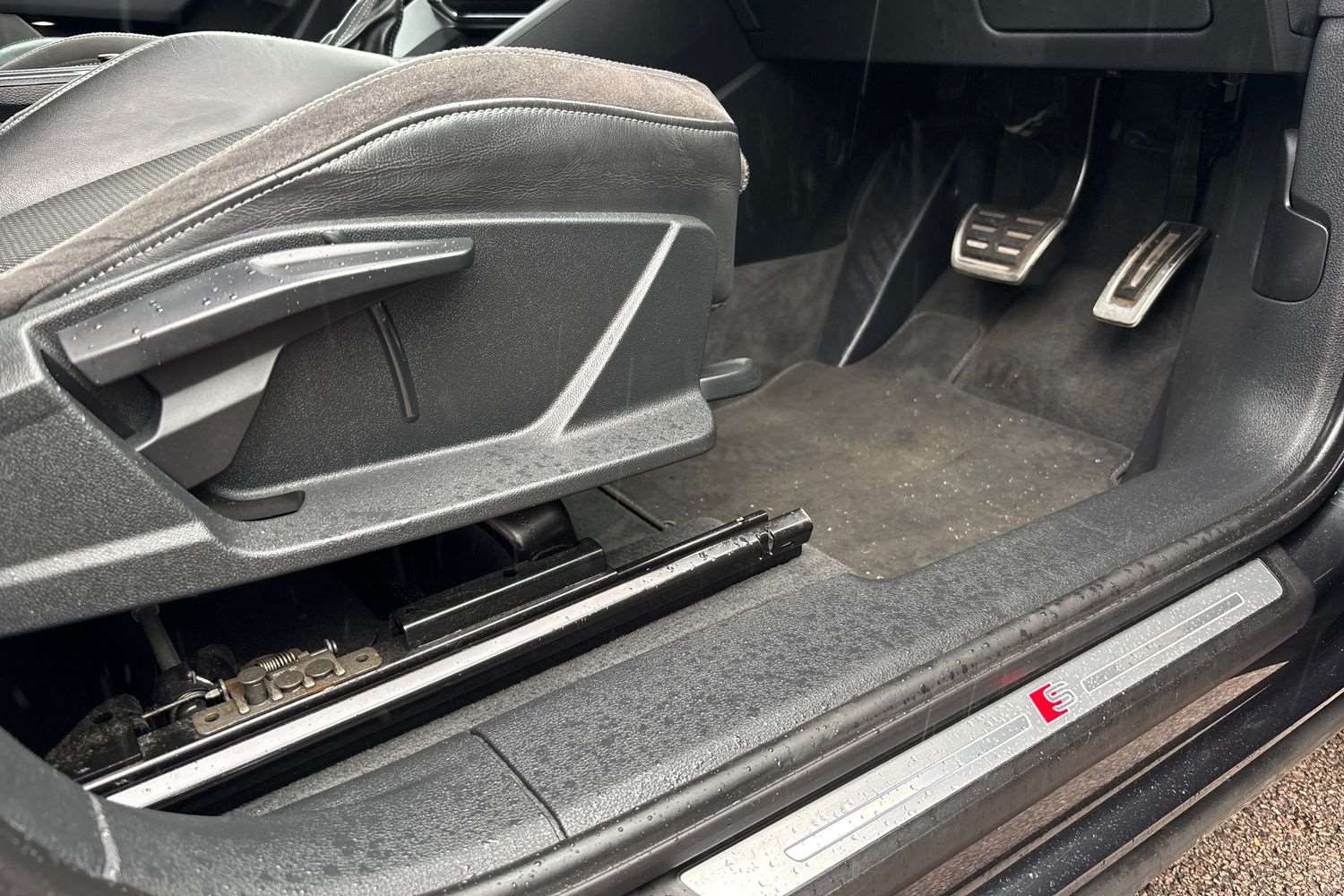 Used Audi Q3 2019 for sale - 76515587: Photo 35