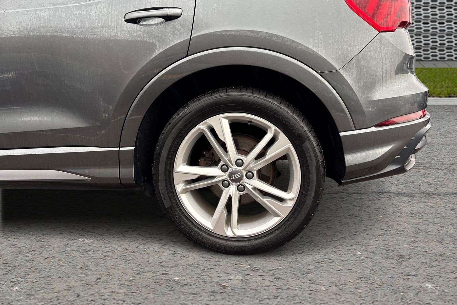 Used Audi Q3 2019 for sale - 76515587: Photo 5