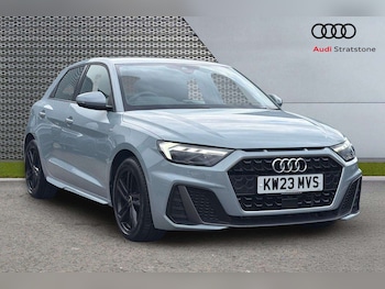 Used Audi A1 2023 for sale - 78247812: Photo