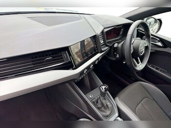 Used Audi A1 2023 for sale - 78247812: Photo