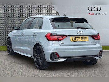 Used Audi A1 2023 for sale - 78247812: Photo
