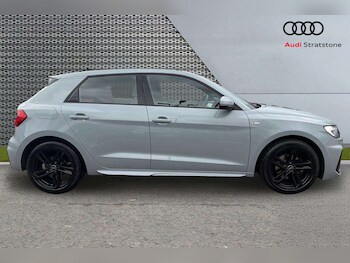 Used Audi A1 2023 for sale - 78247812: Photo