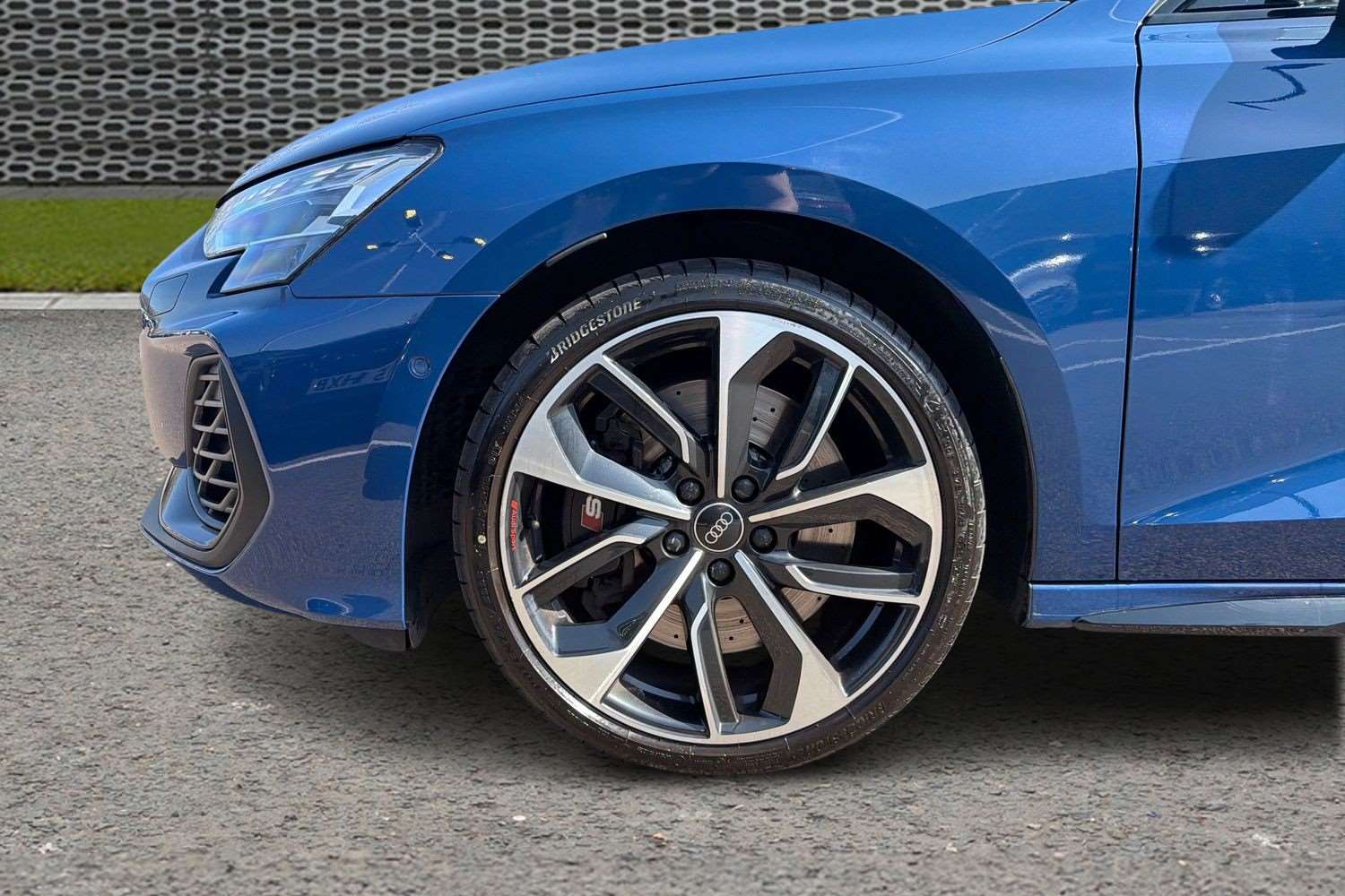 Used Audi A3 2024 for sale - 78173630: Photo 10