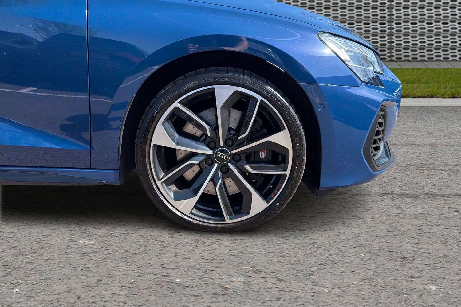 Used Audi A3 2024 for sale - 78173630: Photo 11