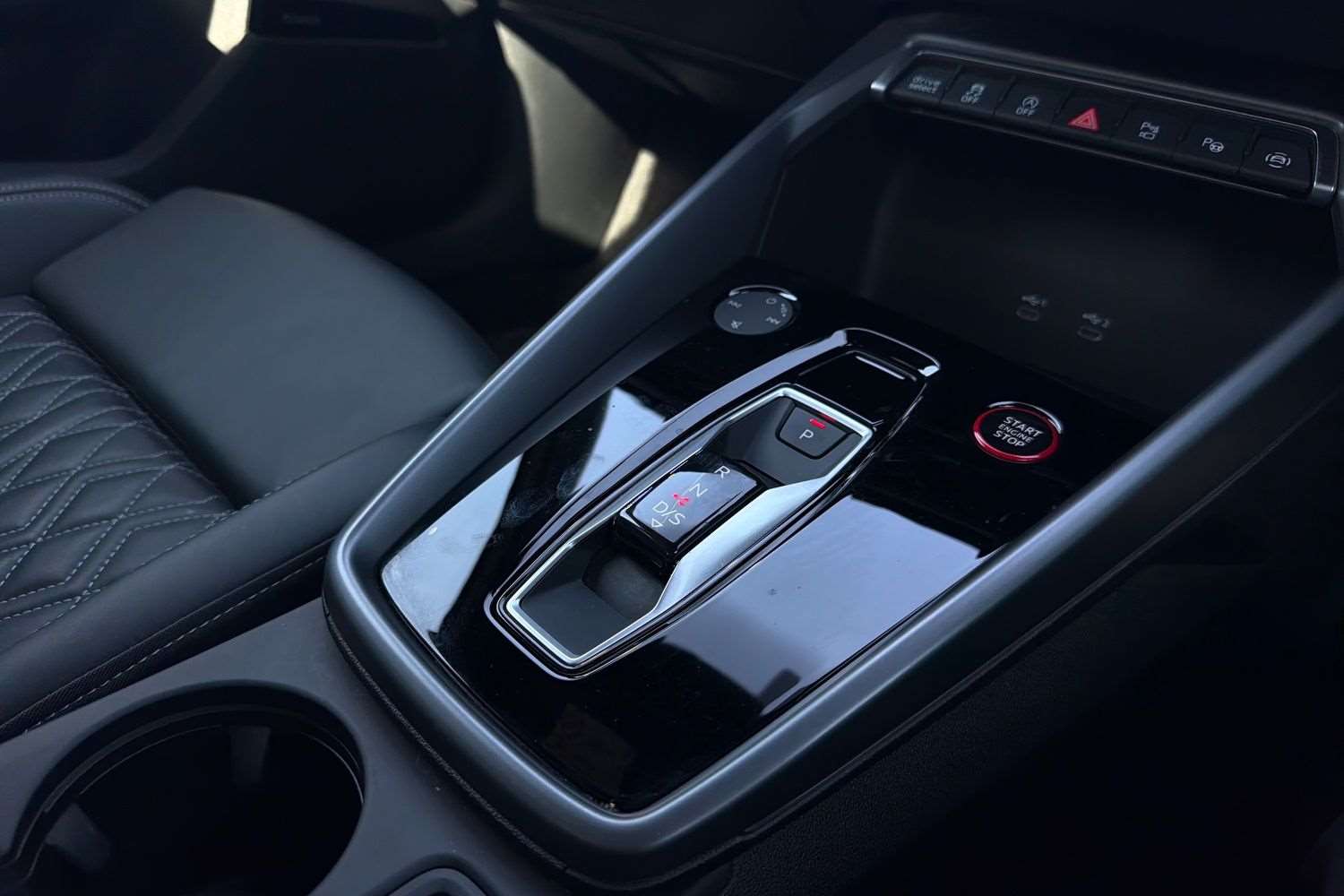 Used Audi A3 2024 for sale - 78173630: Photo 15