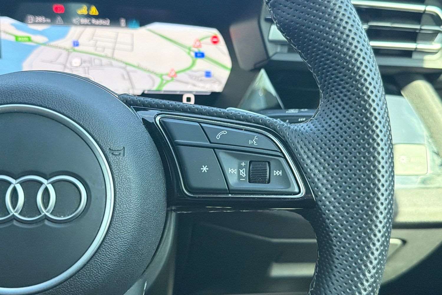 Used Audi A3 2024 for sale - 78173630: Photo 17