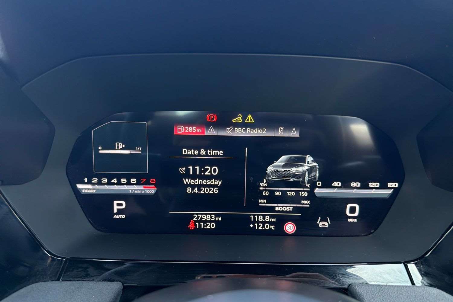 Used Audi A3 2024 for sale - 78173630: Photo 18