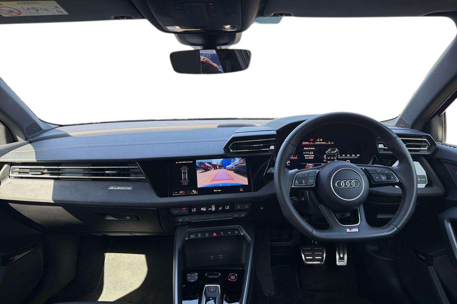 Used Audi A3 2024 for sale - 78173630: Photo 19