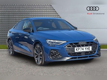 Used Audi A3 2024 for sale - 78173630: Photo