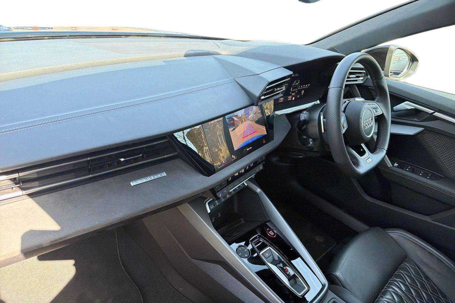 Used Audi A3 2024 for sale - 78173630: Photo 2