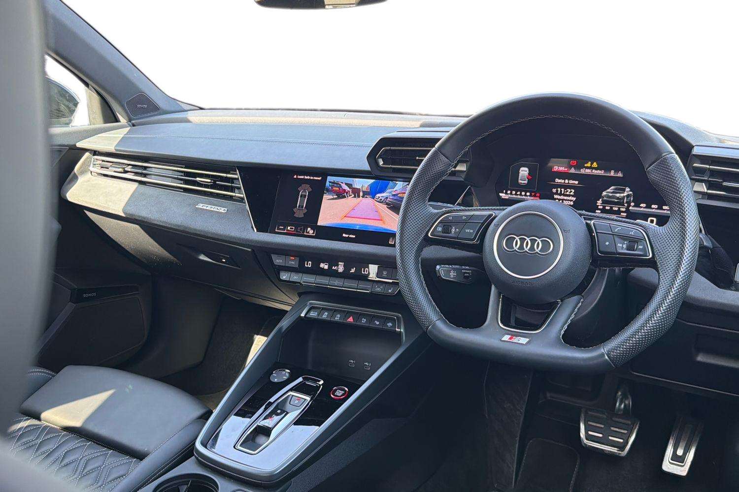 Used Audi A3 2024 for sale - 78173630: Photo 20