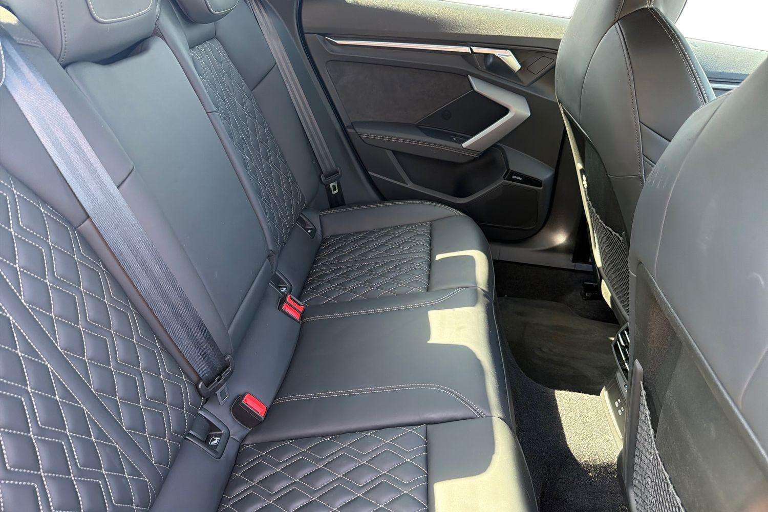 Used Audi A3 2024 for sale - 78173630: Photo 21