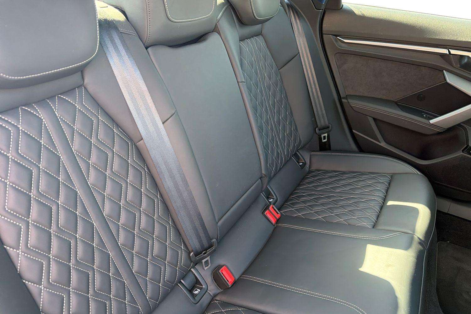 Used Audi A3 2024 for sale - 78173630: Photo 22