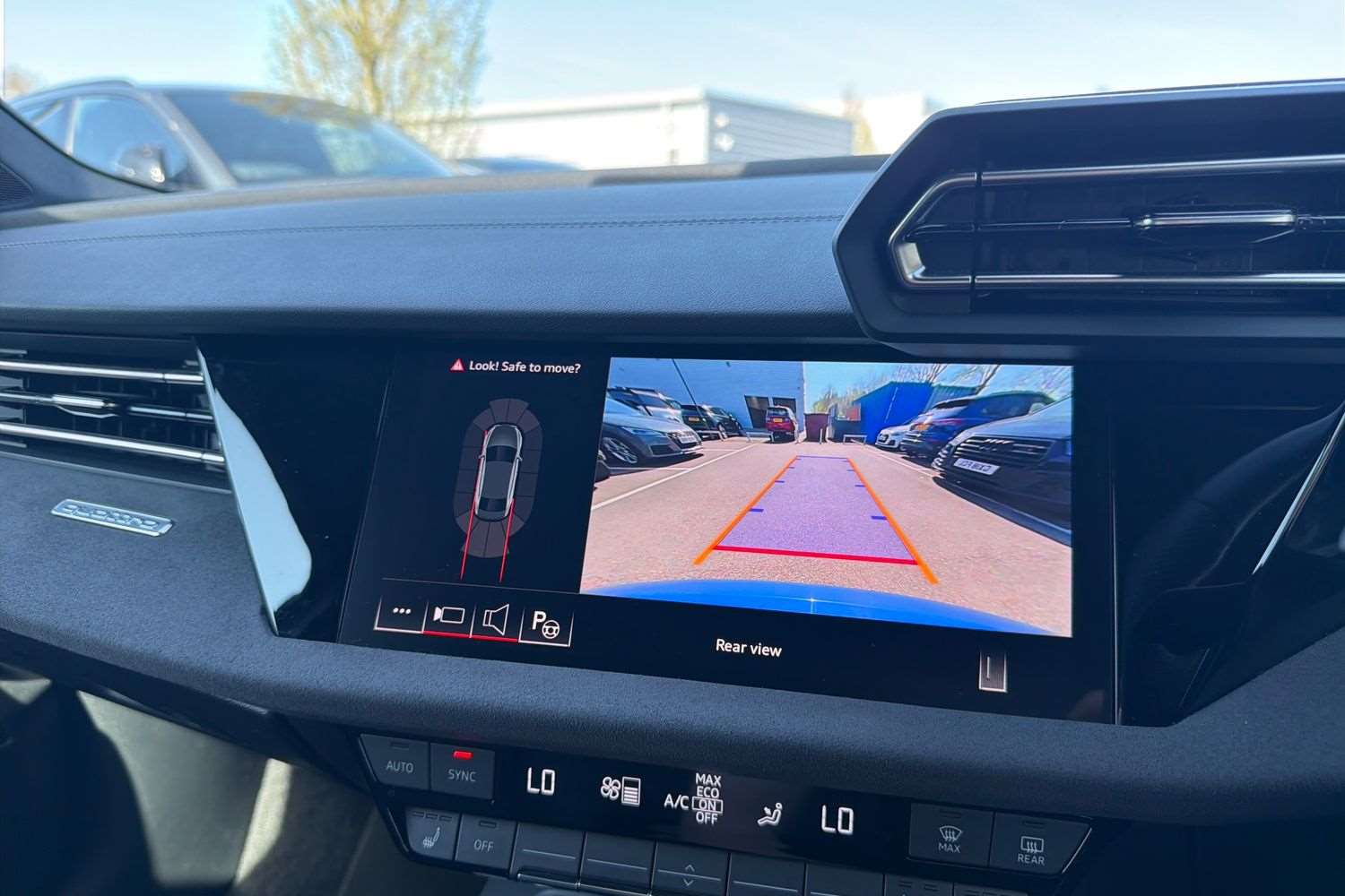 Used Audi A3 2024 for sale - 78173630: Photo 26