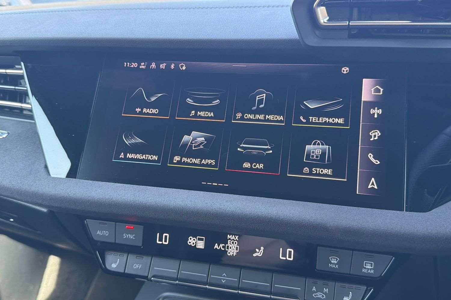 Used Audi A3 2024 for sale - 78173630: Photo 27