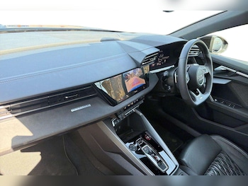 Used Audi A3 2024 for sale - 78173630: Photo