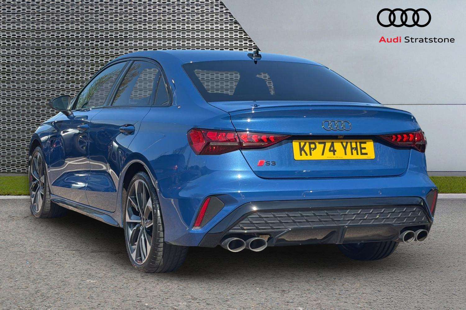 Used Audi A3 2024 for sale - 78173630: Photo 3