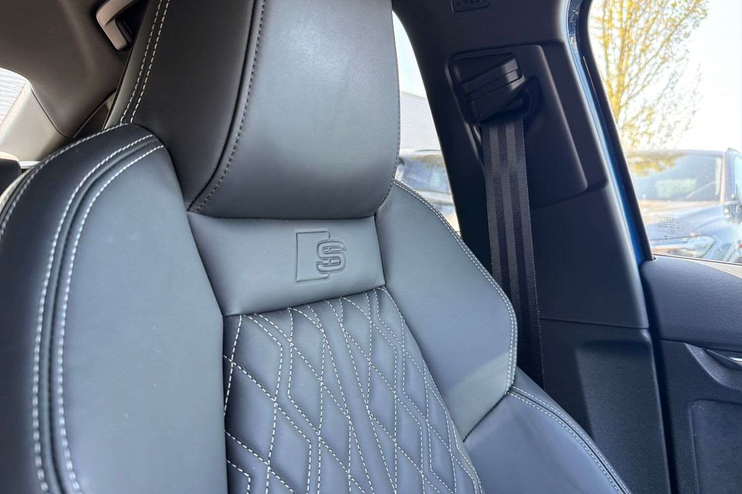 Used Audi A3 2024 for sale - 78173630: Photo 35