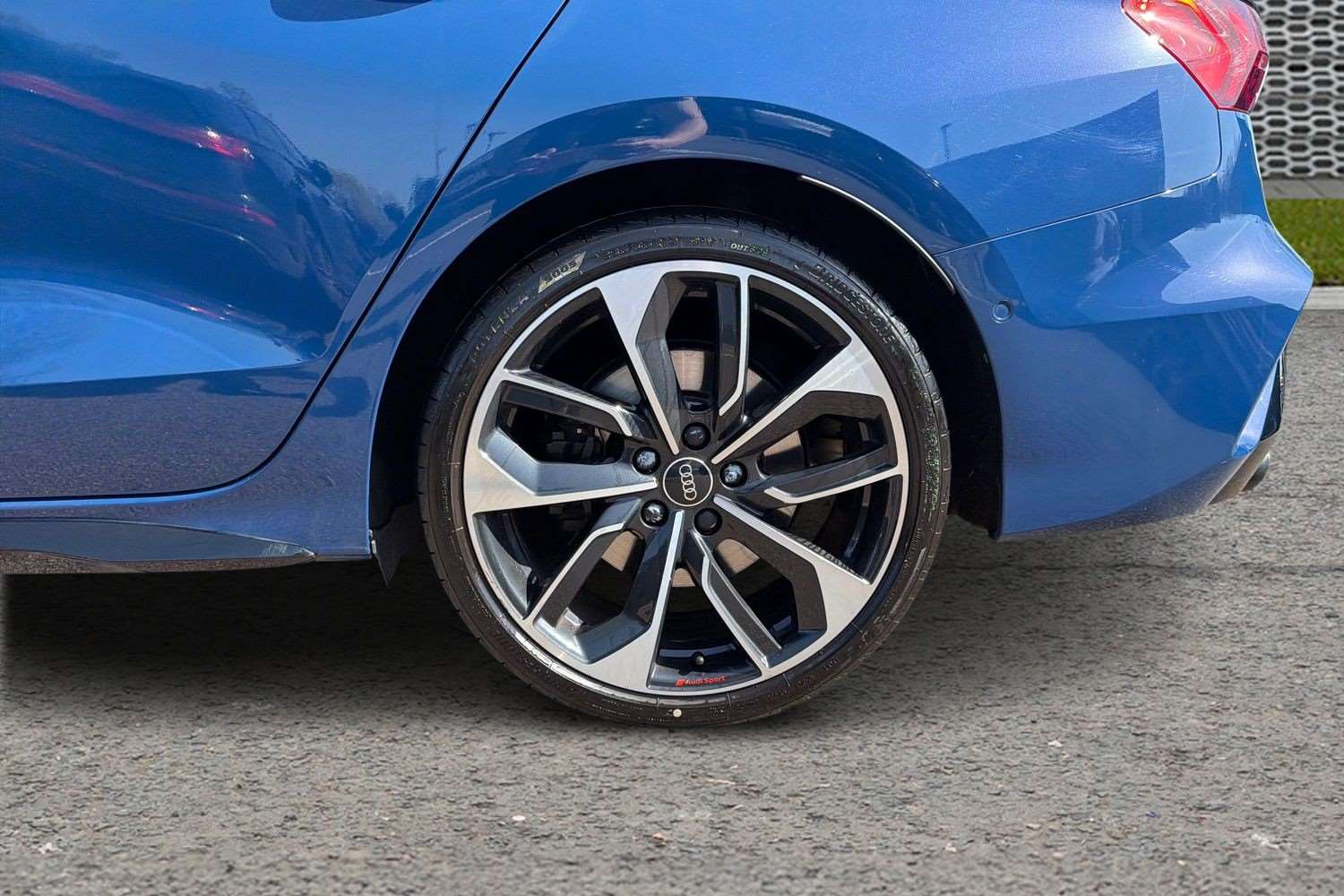 Used Audi A3 2024 for sale - 78173630: Photo 5