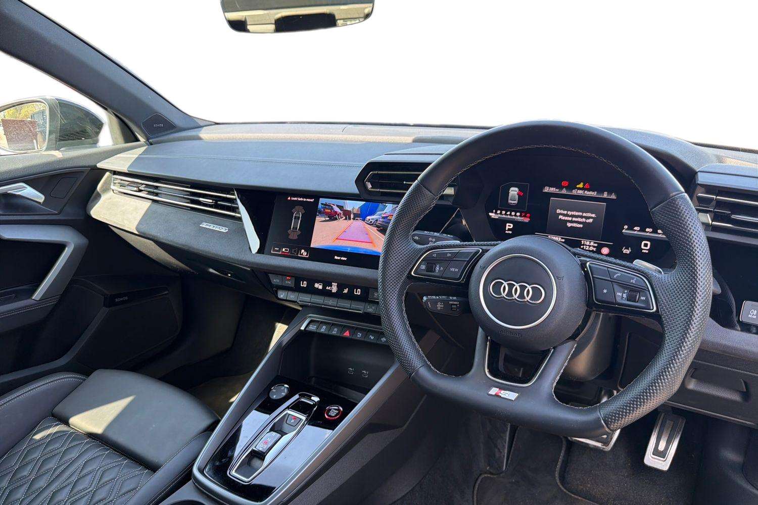 Used Audi A3 2024 for sale - 78173630: Photo 6