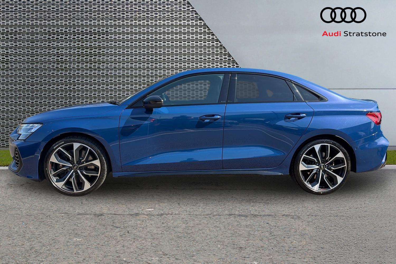 Used Audi A3 2024 for sale - 78173630: Photo 8