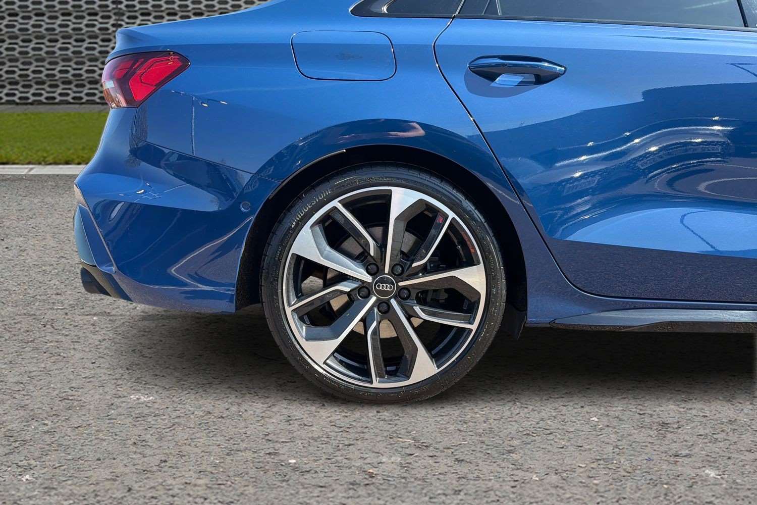 Used Audi A3 2024 for sale - 78173630: Photo 9