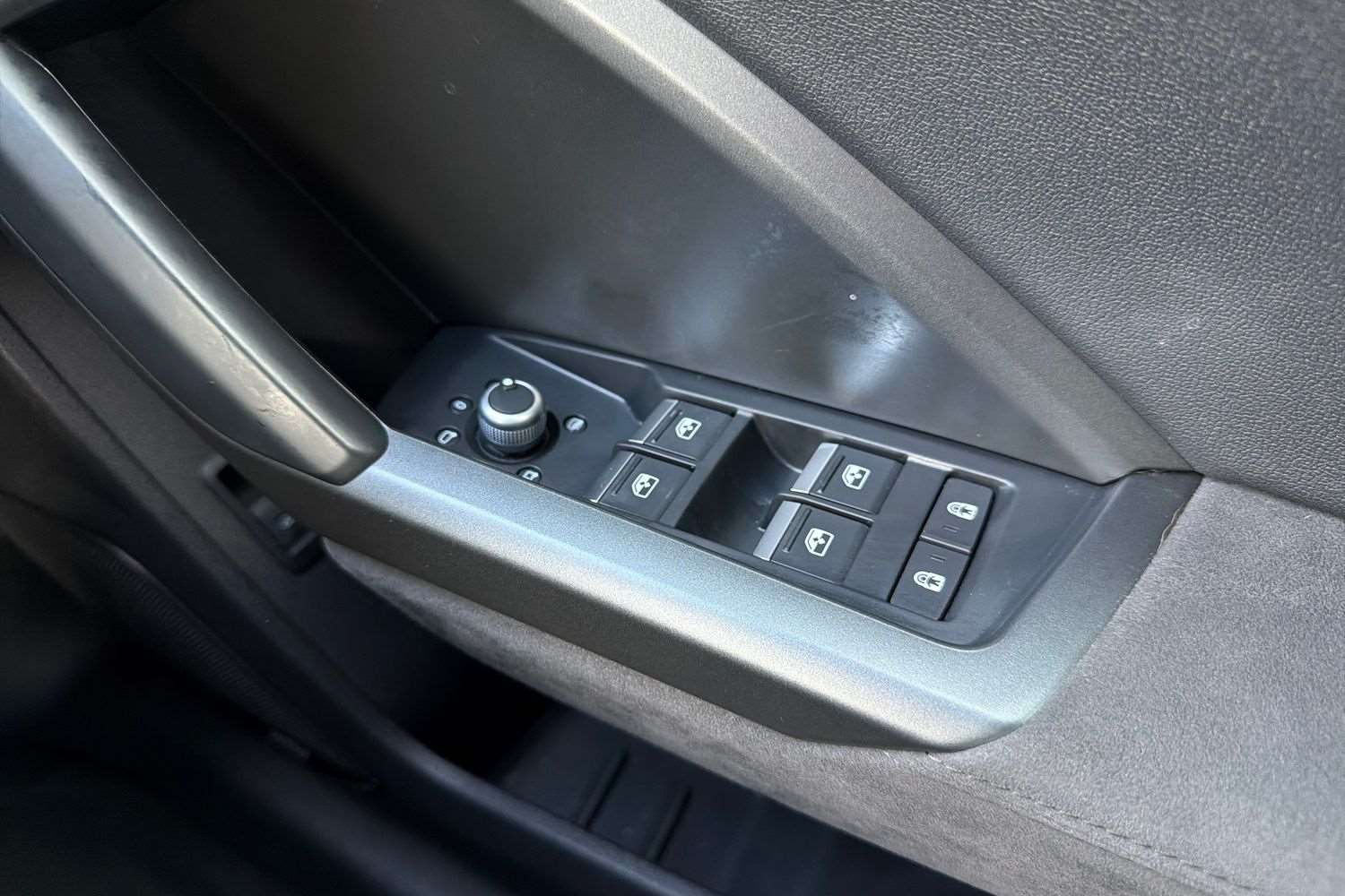Used Audi RS Q3 2022 for sale - 76063401: Photo 14