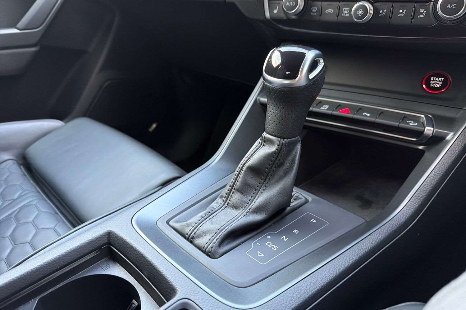 Used Audi RS Q3 2022 for sale - 76063401: Photo 15