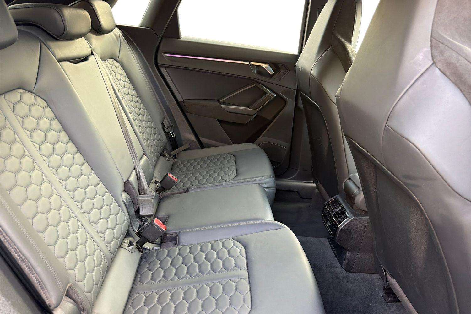 Used Audi RS Q3 2022 for sale - 76063401: Photo 21