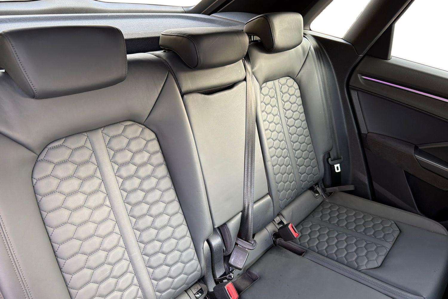 Used Audi RS Q3 2022 for sale - 76063401: Photo 22