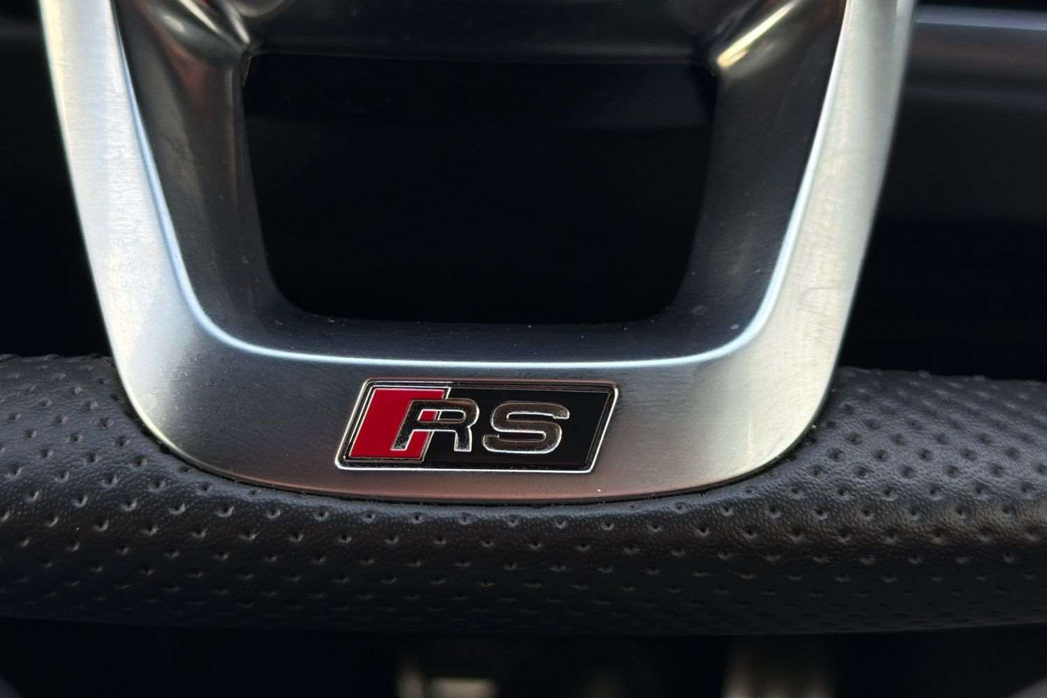 Used Audi RS Q3 2022 for sale - 76063401: Photo 32