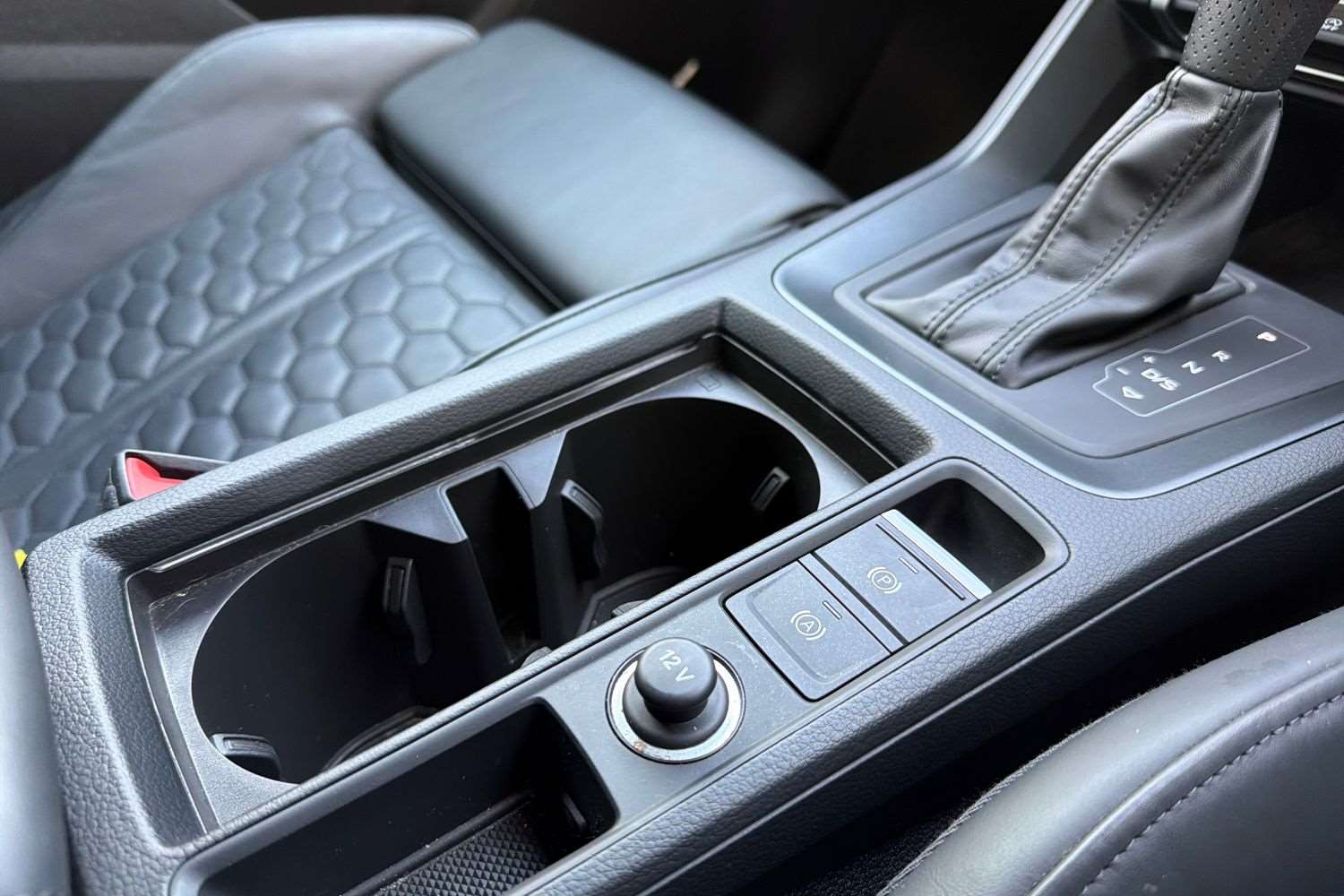 Used Audi RS Q3 2022 for sale - 76063401: Photo 35