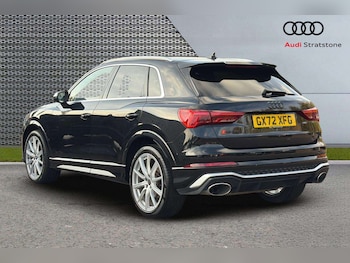 Used Audi RS Q3 2022 for sale - 76063401: Photo 3