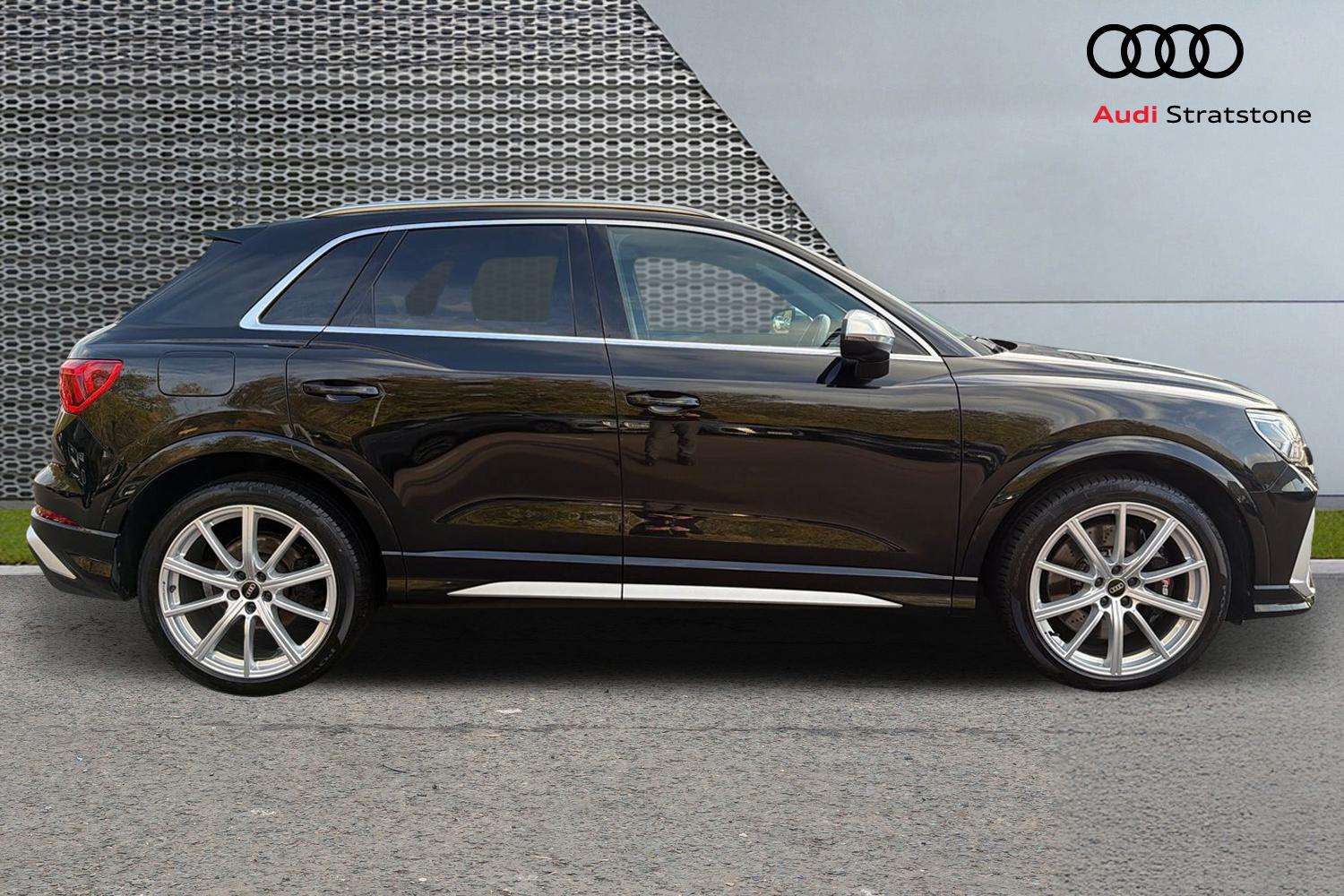 Used Audi RS Q3 2022 for sale - 76063401: Photo 4