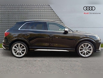 Used Audi RS Q3 2022 for sale - 76063401: Photo 4