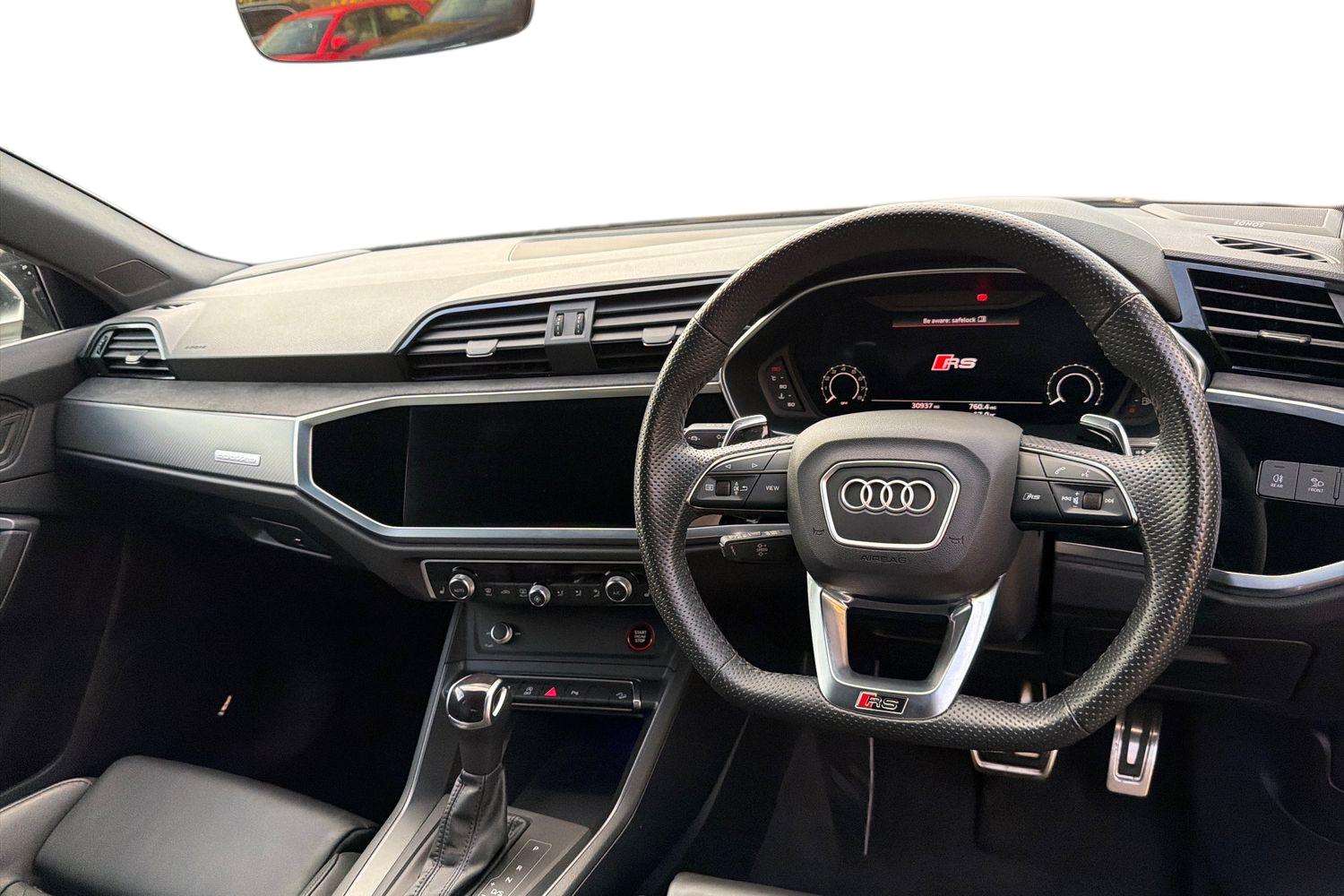 Used Audi RS Q3 2022 for sale - 76063401: Photo 6
