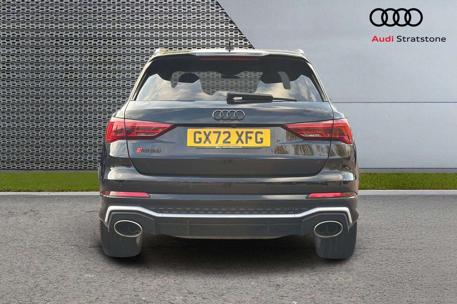 Used Audi RS Q3 2022 for sale - 76063401: Photo 7