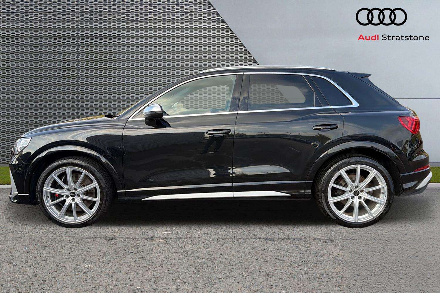 Used Audi RS Q3 2022 for sale - 76063401: Photo 8