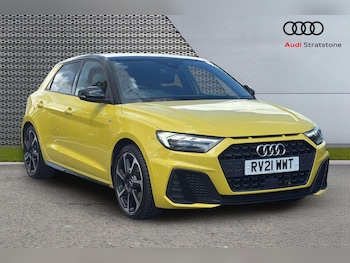 Used Audi A1 2021 for sale - 78591858: Photo