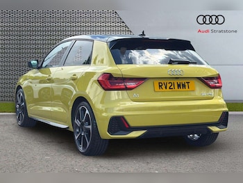 Used Audi A1 2021 for sale - 78591858: Photo