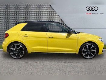 Used Audi A1 2021 for sale - 78591858: Photo