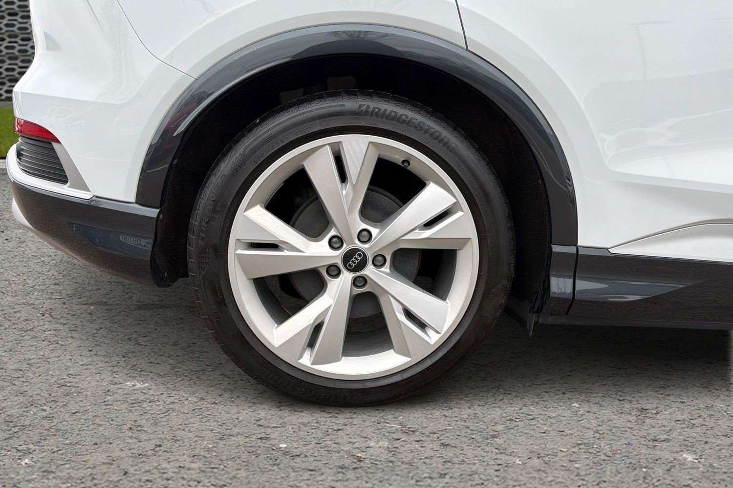 Used Audi Q4 e-tron 2023 for sale - 78010041: Photo 10