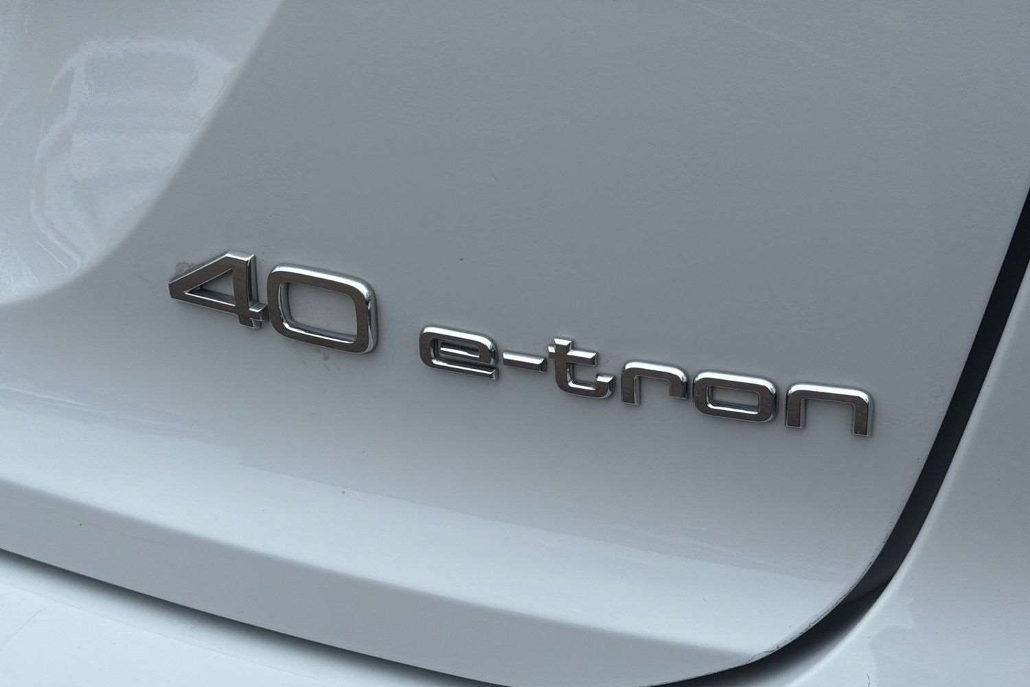 Used Audi Q4 e-tron 2023 for sale - 78010041: Photo 12