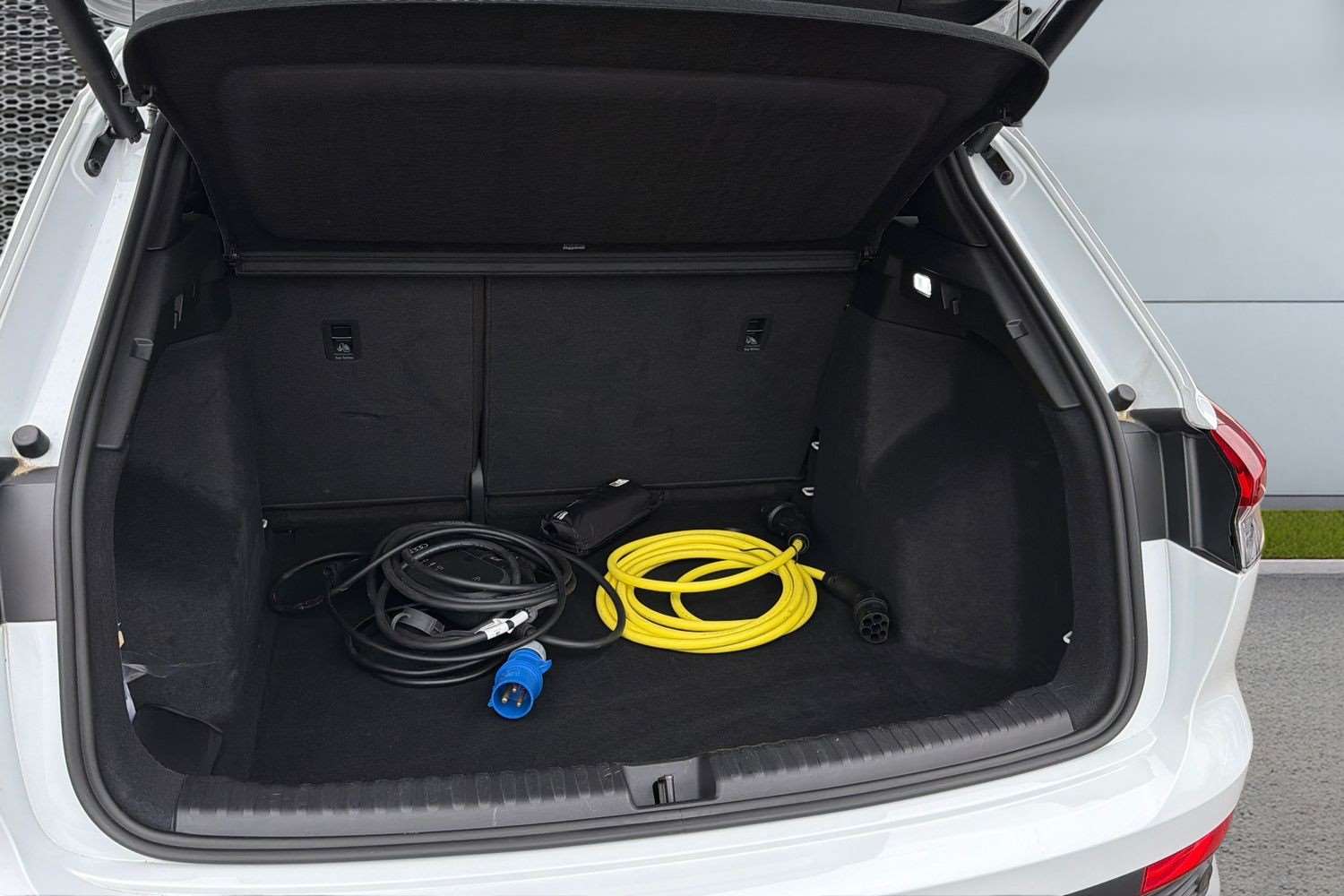 Used Audi Q4 e-tron 2023 for sale - 78010041: Photo 13