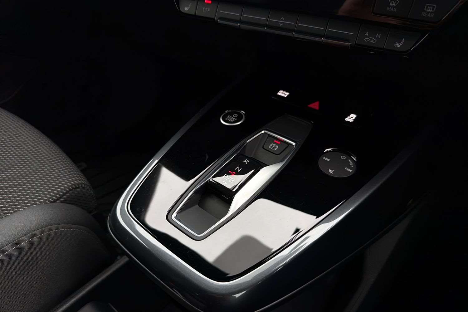 Used Audi Q4 e-tron 2023 for sale - 78010041: Photo 15