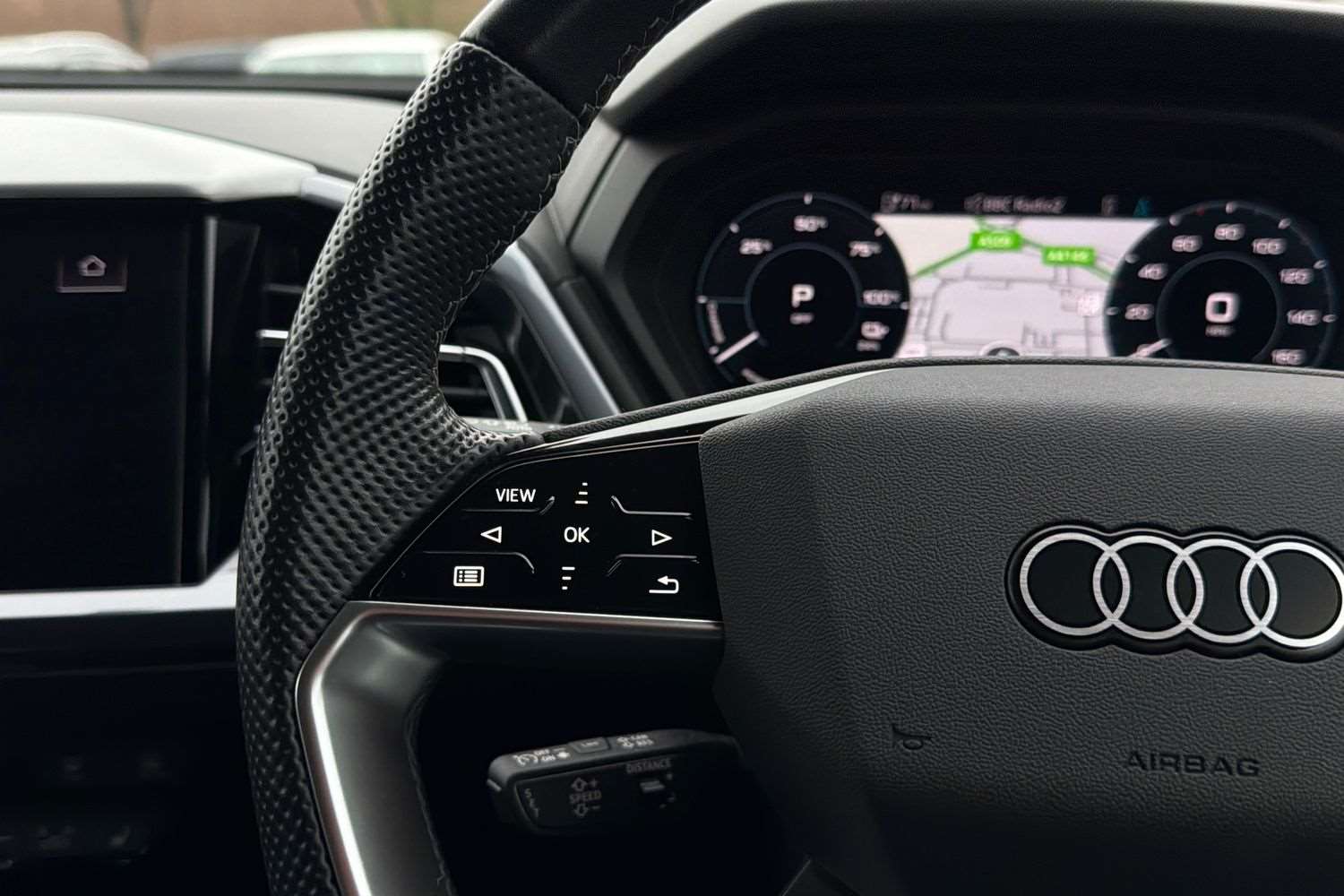 Used Audi Q4 e-tron 2023 for sale - 78010041: Photo 16