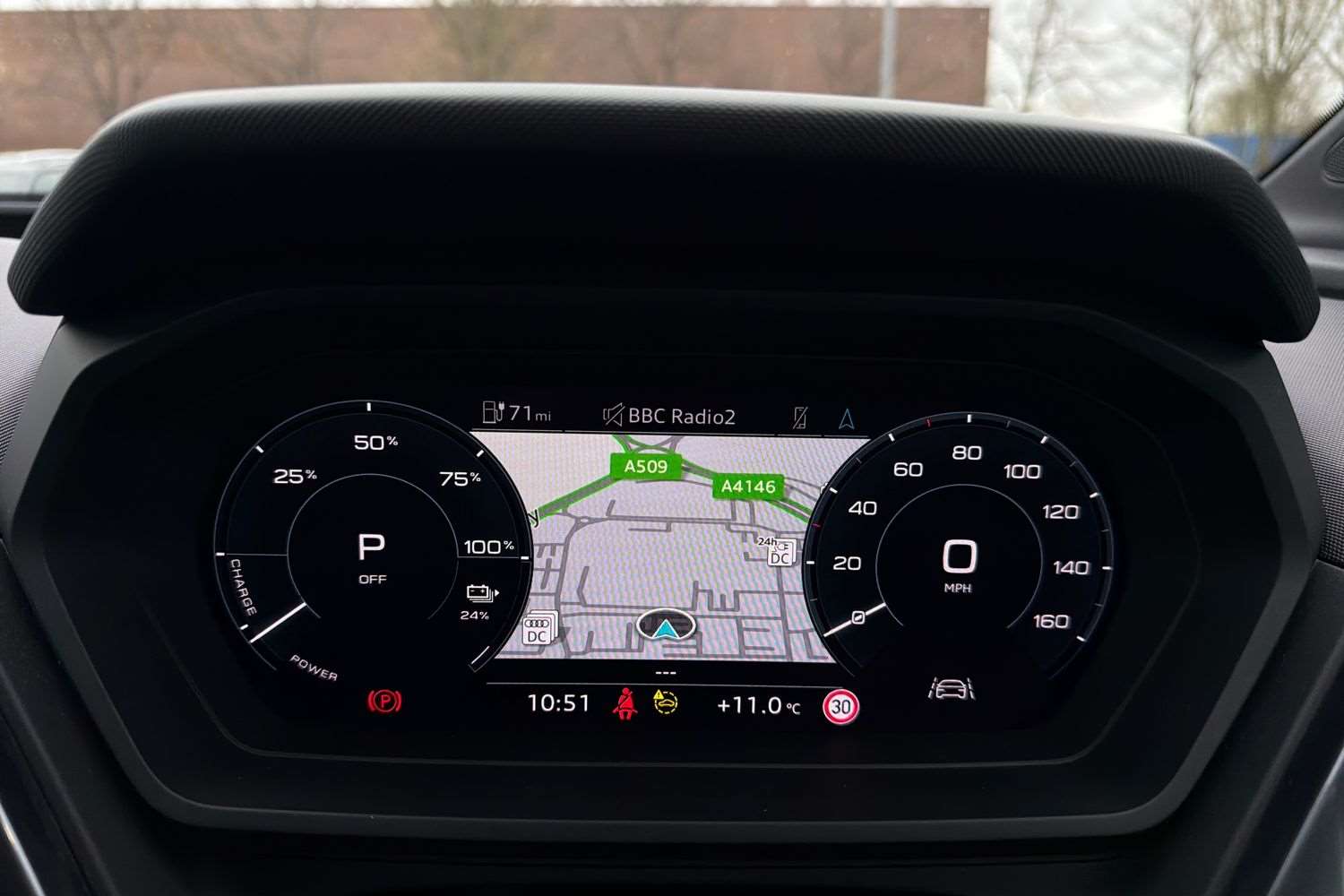 Used Audi Q4 e-tron 2023 for sale - 78010041: Photo 18