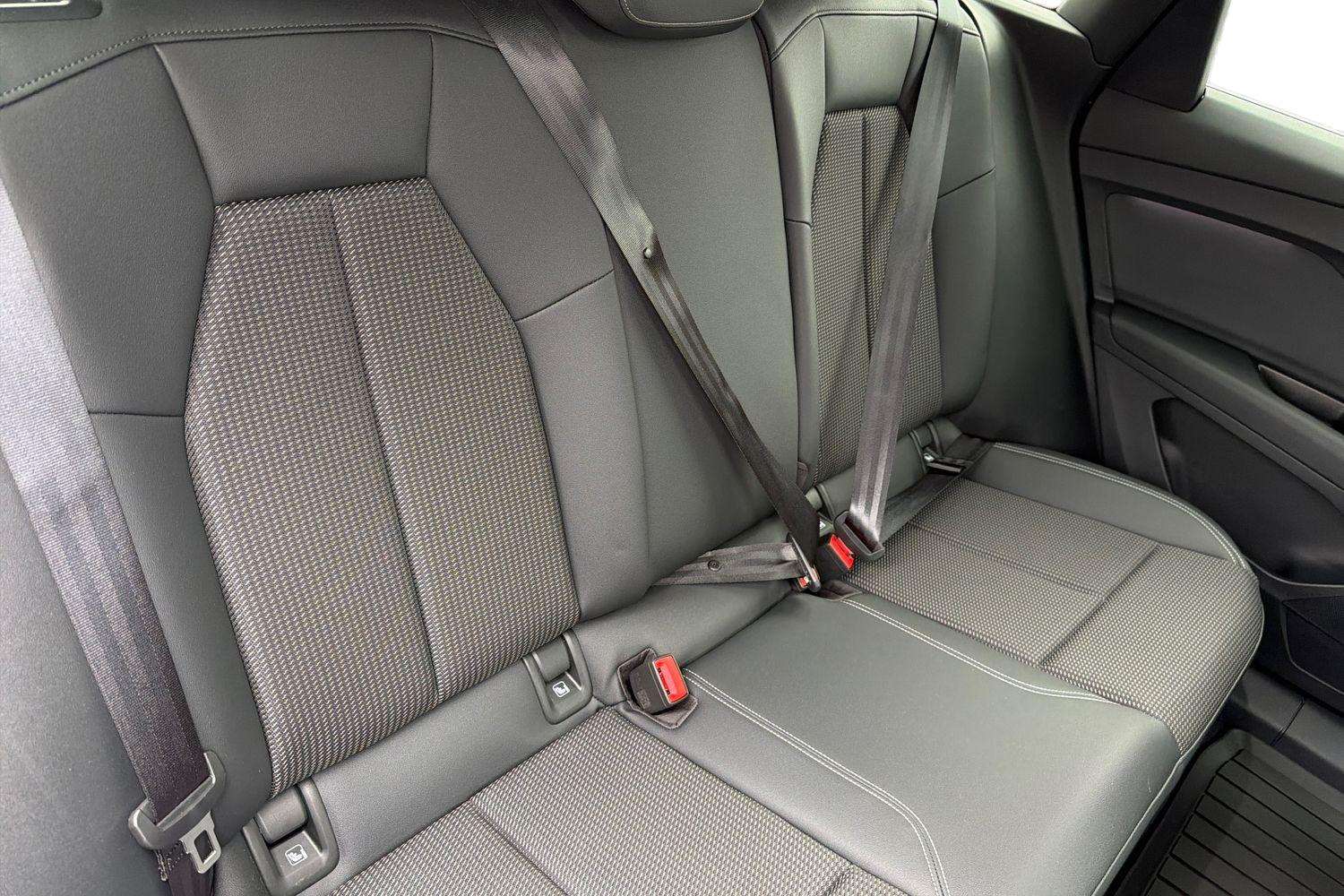 Used Audi Q4 e-tron 2023 for sale - 78010041: Photo 22